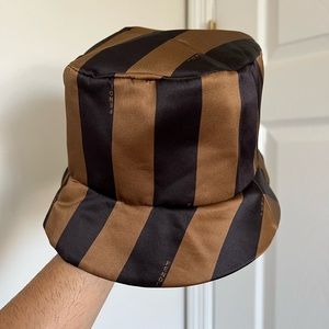 Fendi Bucket Hat
